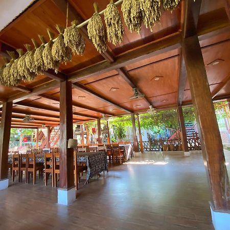 Mai Chau Dreams Homestay Ban Bang Extérieur photo