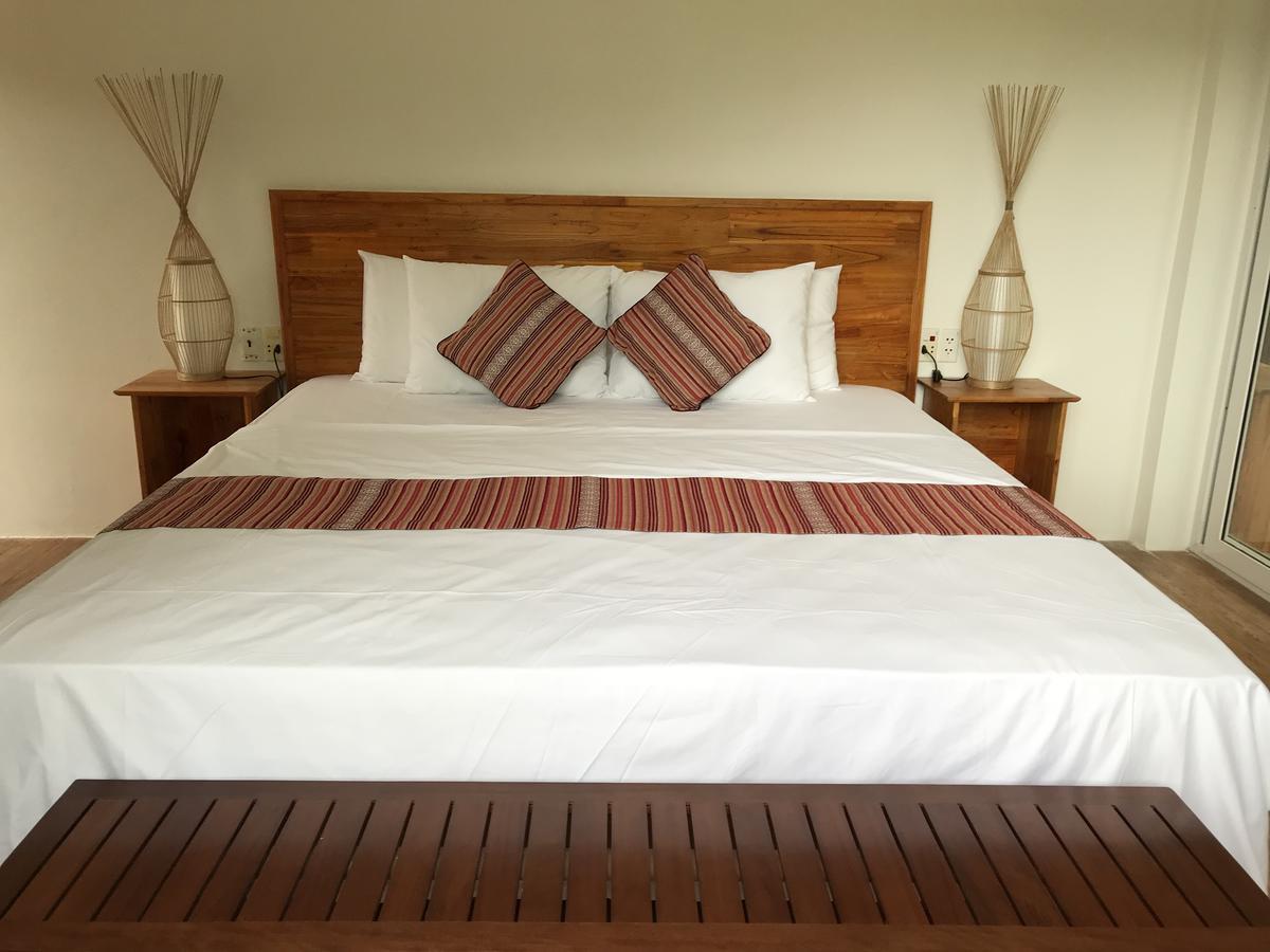 Mai Chau Dreams Homestay Ban Bang Extérieur photo