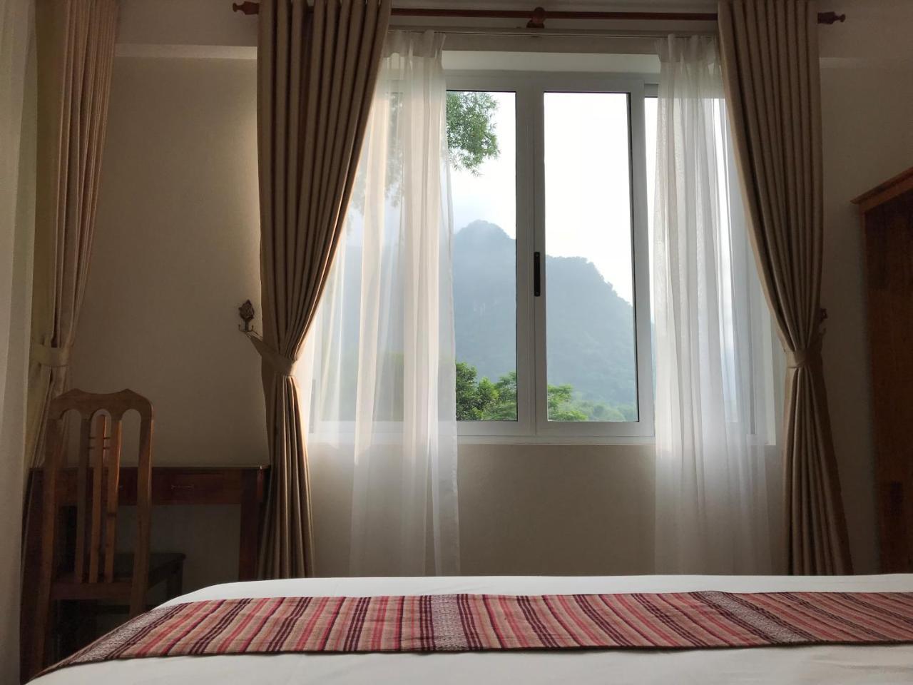 Mai Chau Dreams Homestay Ban Bang Extérieur photo