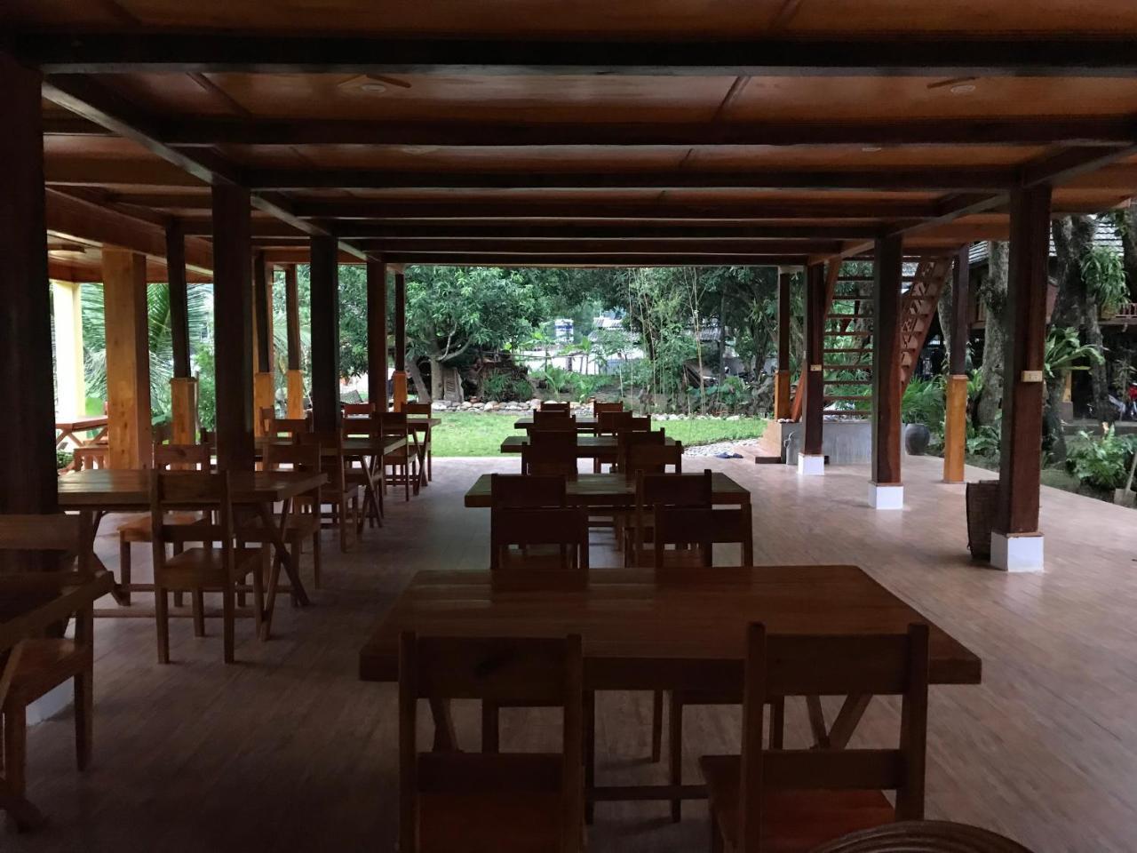 Mai Chau Dreams Homestay Ban Bang Extérieur photo