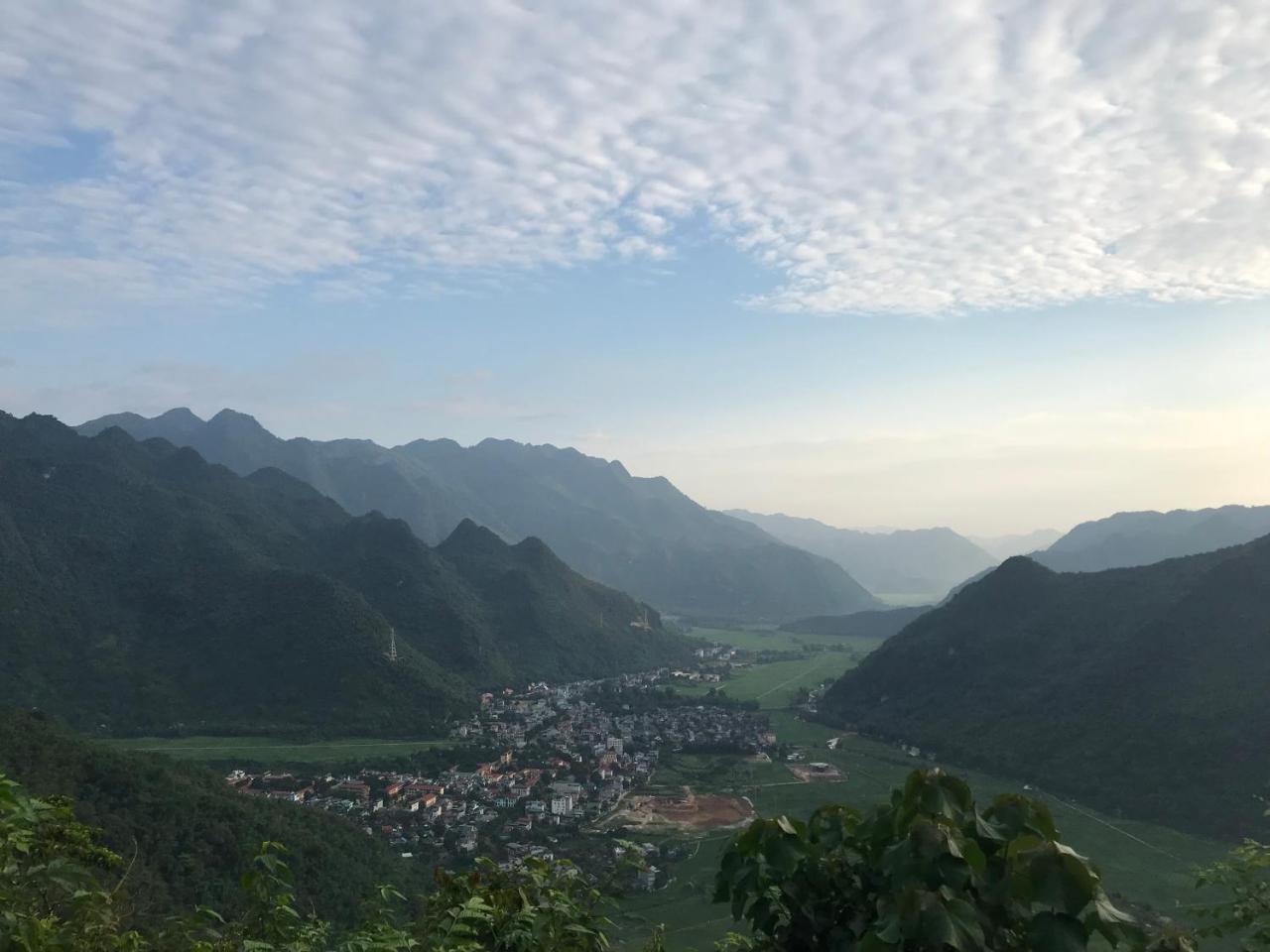 Mai Chau Dreams Homestay Ban Bang Extérieur photo