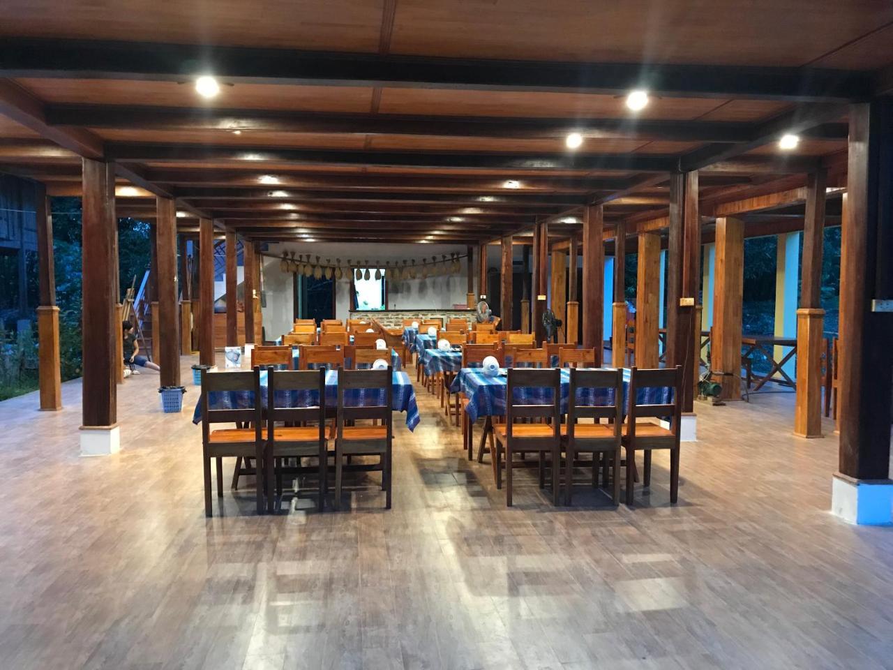 Mai Chau Dreams Homestay Ban Bang Extérieur photo