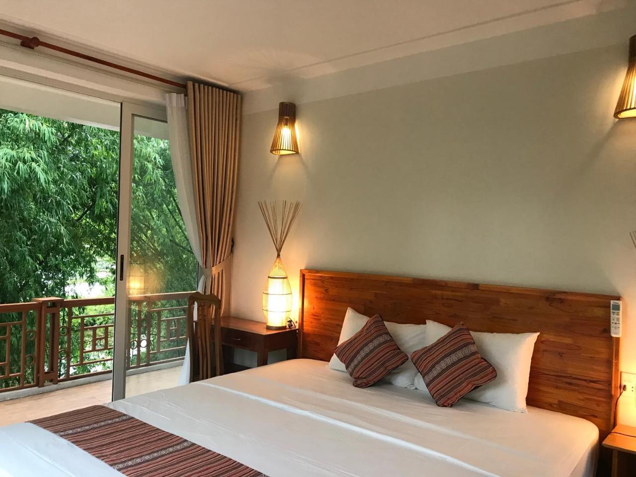 Mai Chau Dreams Homestay Ban Bang Extérieur photo
