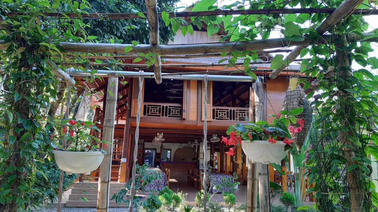 Mai Chau Dreams Homestay Ban Bang Extérieur photo